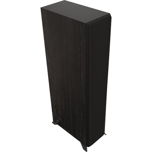 Klipsch Reference Premiere RP-6000F II 2.5-Way Floorstanding Speaker (Ebony, Pair)