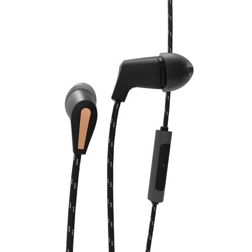 Klipsch T5M True Wired In-Ear Earphones (Black)