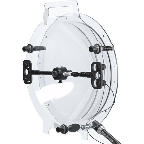 Klover Sound Shield Bracket for MiK16
