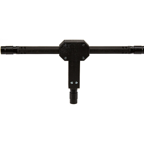 Klover Rear Handle T-Bar for MiK 16K Parabolic Microphone