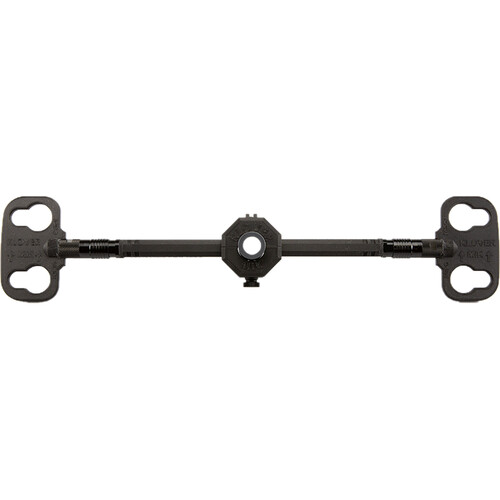 Klover Yoke for MiK 16K Parabolic Microphone