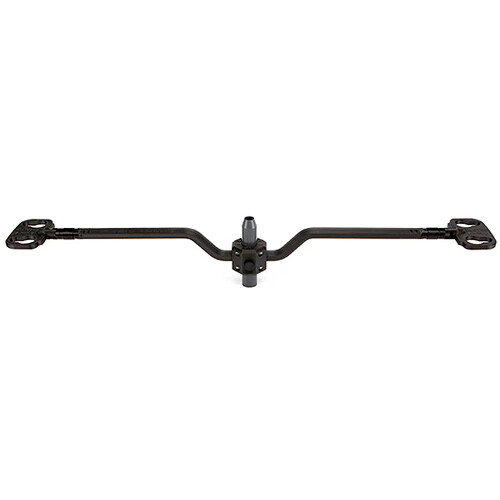 Klover Yoke for MiK 26K Parabolic Microphone