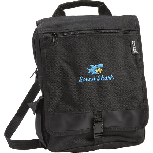 Sound Shark SS1-CB Carrying Bag for Klover SS1 Parabolic Microphone