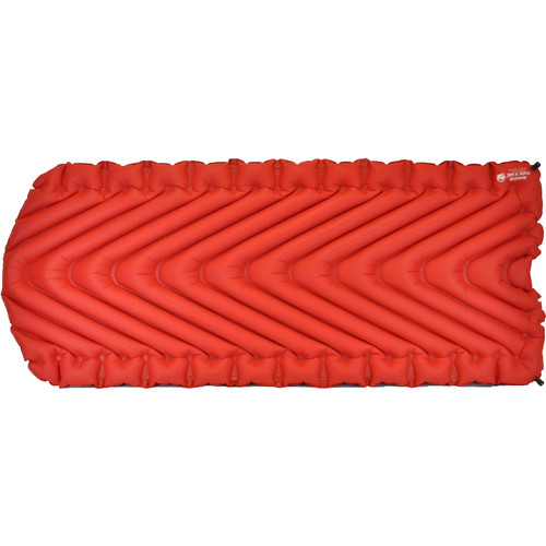 Klymit Insulated Static V Luxe Sleeping Pad