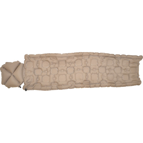 Klymit Inertia O Zone Recon Inflatable Sleeping Pad 06OZCY01C