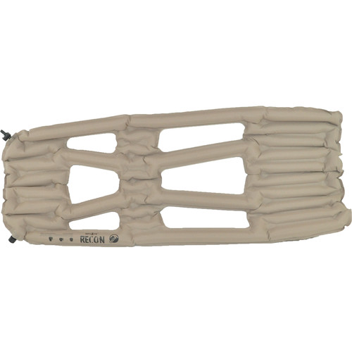 Klymit Inertia XL Recon Inflatable Sleeping Pad 06XLCY01D B&H