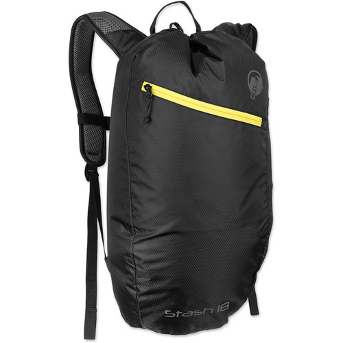 Klymit Stash 18 Backpack (Black)