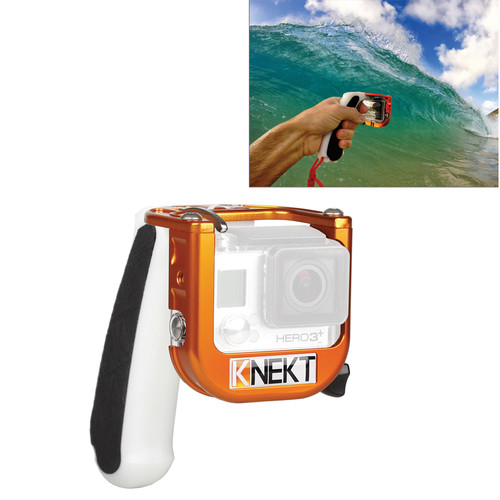 KNEKT GP3+ Trigger for GoPro HERO3+ Housings