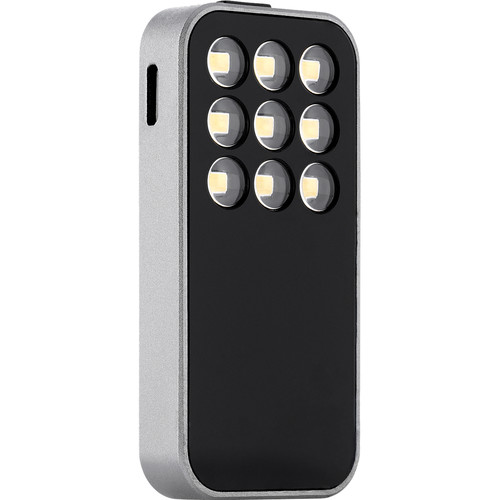 KNOG Expose Smart Light for iPhone (Black)