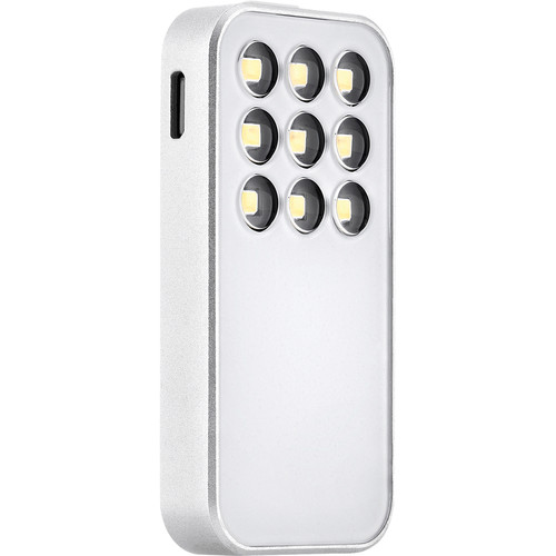 KNOG Expose Smart Light for iPhone (White)