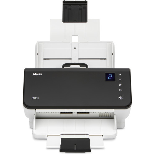 Kodak E1035 Scanner 1025071 B&H Photo Video
