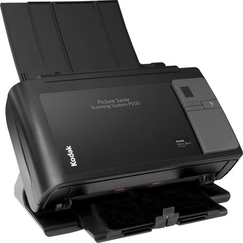 Kodak PS50 Picture Saver Scanning System