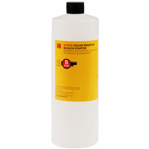 Kodak C-41 Bleach Starter (1L)