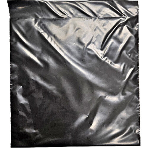Kodak Black Poly Film Bag (9 x 9")