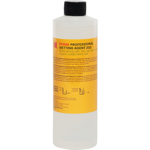 Kodak RA-4 RT Developer Replenisher Kit (100L)