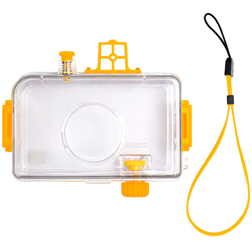 Kodak Waterproof Case for Ektar H35 and H35N Cameras