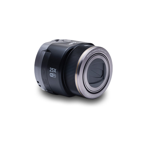 Kodak PIXPRO SL25 SMART LENS Digital Camera Module for Smartphones (Black)