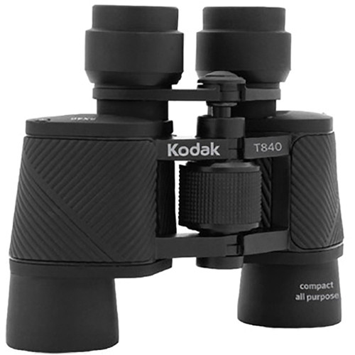 Kodak 8x40 Compact Binocular