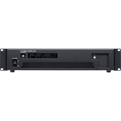 Kokusai Denki Electric CU-IP7000U IP-Only Camera Control Unit for SK-UHD7000