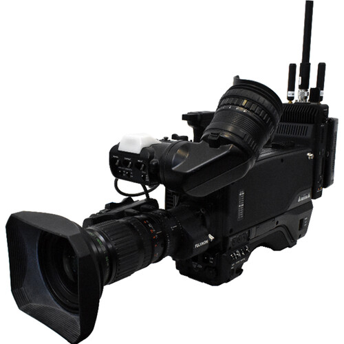 Kokusai Denki Electric SK-UHD7000 2/3" GS-CMOS UHD 4K Live Production Camera