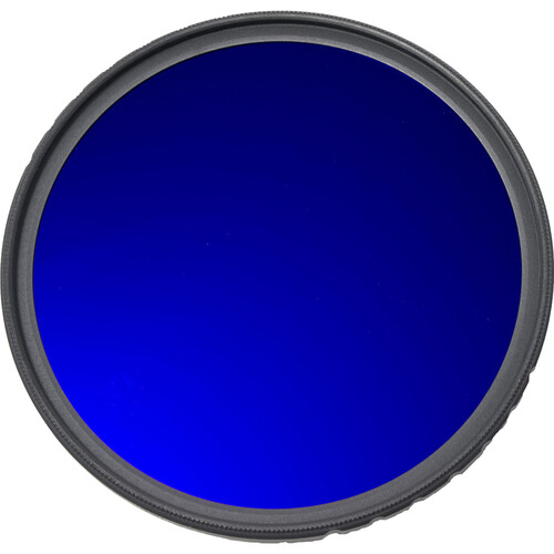Kolari Vision Blue IR/NDVI Pro Lens Filter (37mm)