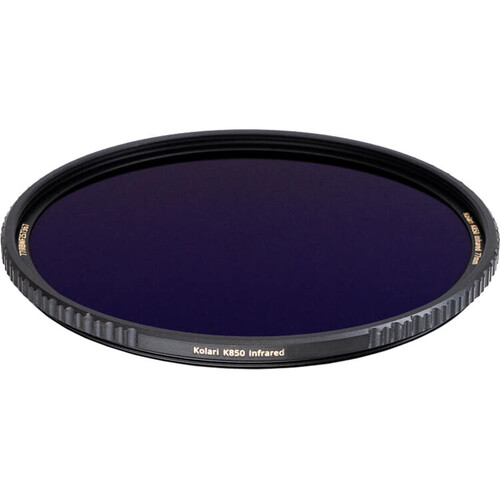 Kolari Vision Pro Infrared Lens Filter (112mm, 850nm)