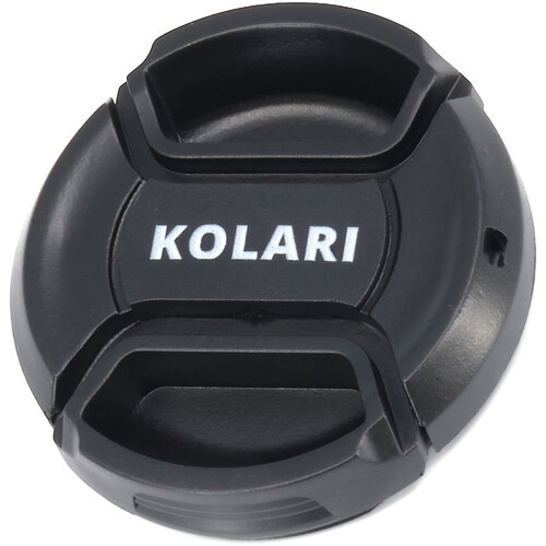 Kolari Vision Lens Cap (37mm)