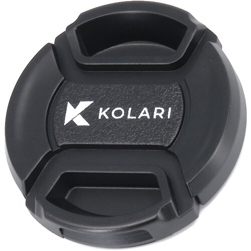 Kolari Vision Lens Cap (39mm)