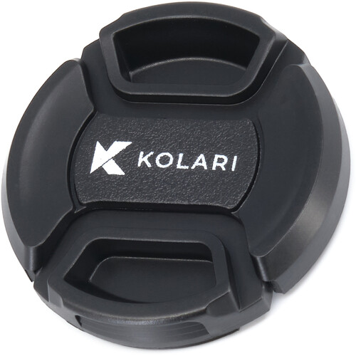Kolari Vision Lens Cap (40.5mm)
