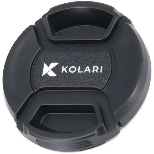 Kolari Vision Lens Cap (43mm)