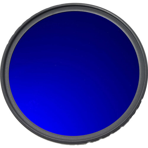 Kolari Vision 43mm Blue IR Pro Infrared Lens Filter