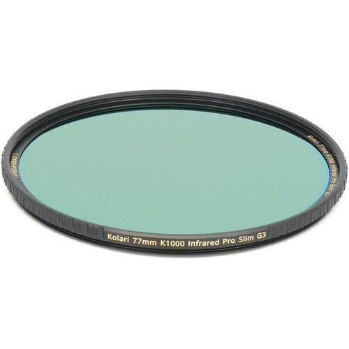 Kolari Vision Pro Infrared Lens Filter (43mm, 1000nm)