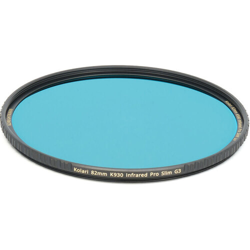 Kolari Vision Pro Infrared Lens Filter (43mm, 930nm)
