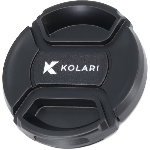 Kolari Vision Lens Cap (46mm)