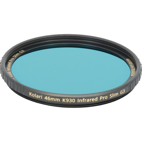 Kolari Vision Pro Gen 3 Infrared Lens Filter (930nm, 46mm)