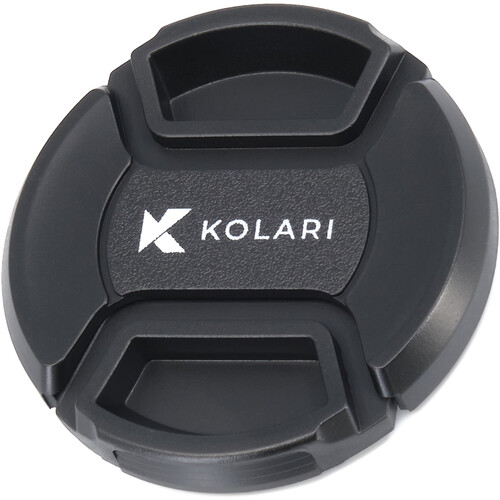 Kolari Vision Lens Cap (49mm)