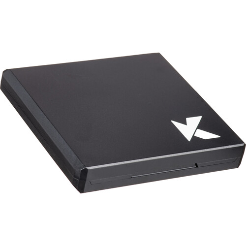 Kolari Vision Magnetic Hard Plastic Case (52mm)