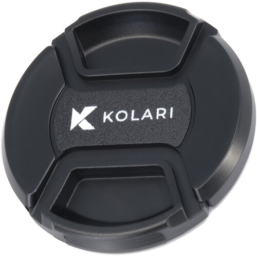 Kolari Vision Lens Cap (55mm)