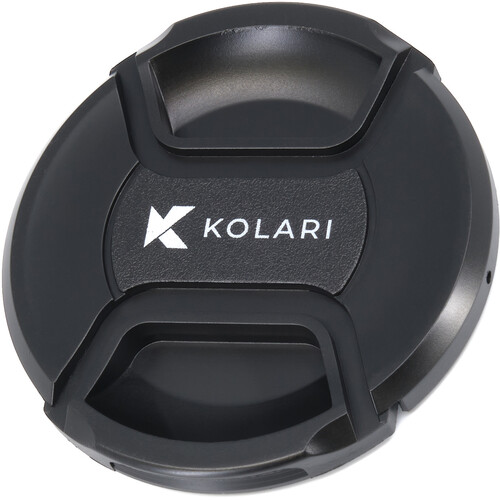 Kolari Vision Lens Cap (67mm)