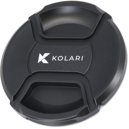 Kolari Vision Lens Cap (72mm)