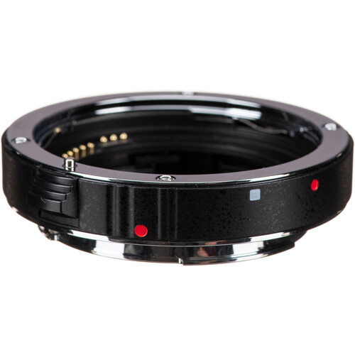 Kolari Vision 12mm Macro Adapter (Canon EF-Mount)