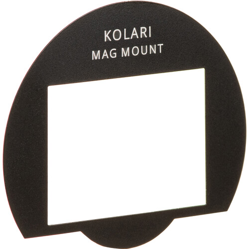 Kolari Vision Mag Mount for Magnetic Clip-In Filters (Canon EOS R10)
