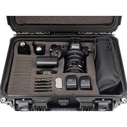 Kolari Vision Nikon Z5 Full-Spectrum KOLARI_FORENSICS_KIT-Z5 B&H