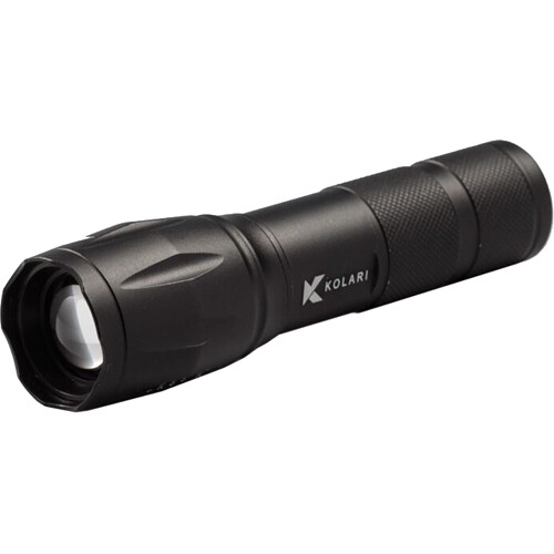 Kolari Vision Pro UV/IR Dual Flashlight