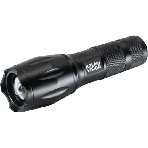 Kolari Vision Ultraviolet Flashlight