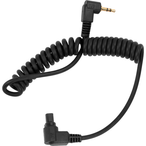 Kondor Blue 2.5mm to Canon N3 Remote Trigger Shutter KB-2.5-CRT