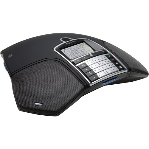 Konftel 300IPx IP/USB Conference Phone with Bluetooth Control
