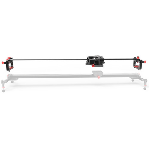Konova MP-120 Master Pan Auto-Pan for Slider (47.2")