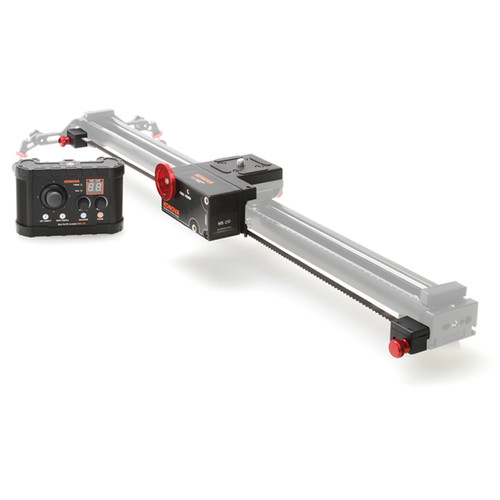 Konova MSB 50 Bundle with MS Kit and Basic Pan-Tilt Controller