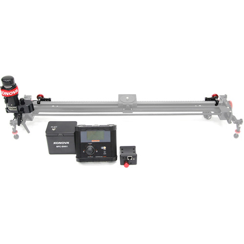 Konova SPT Smart Pan-Tilt Controller Bundle A Slider